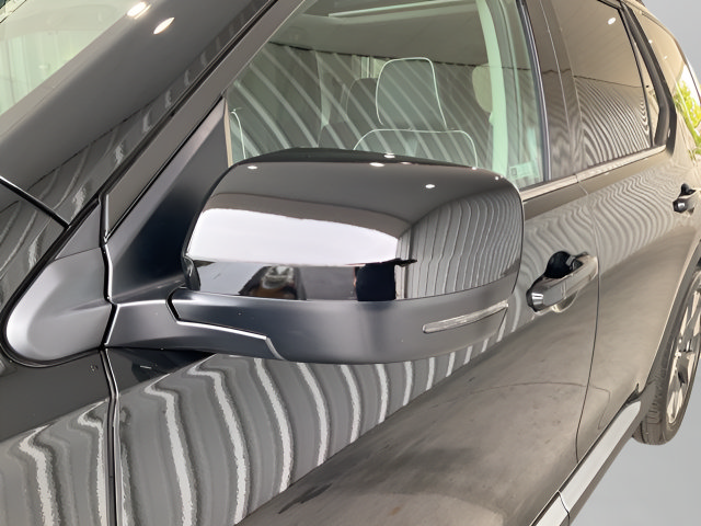 New 2026 Honda Pilot Elite image 2