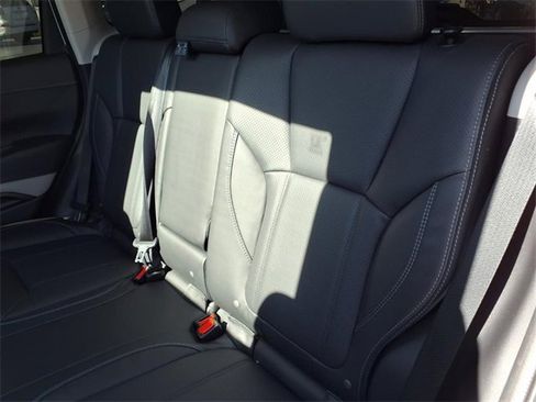 Certified 2022 Subaru Forester Limited w/ Popular Package #2 image 10