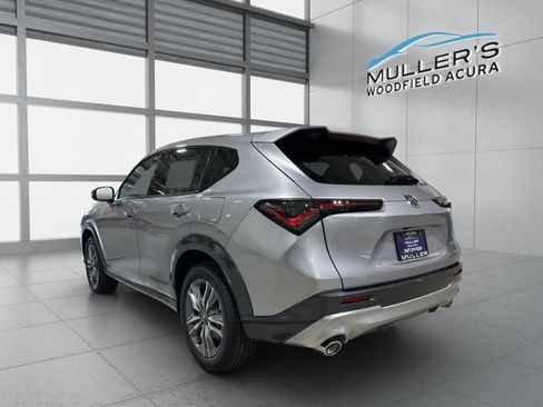 New 2026 Acura ADX AWD image 5