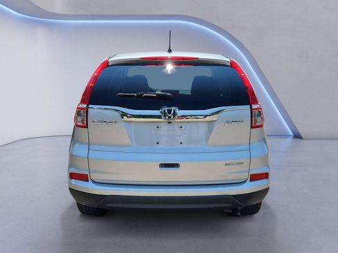 Used 2016 Honda CR-V SE image 4