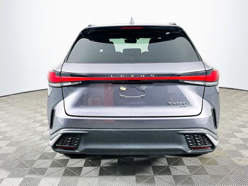 Used 2023 Lexus RX 350 F Sport w/ Cold Area Package image 6