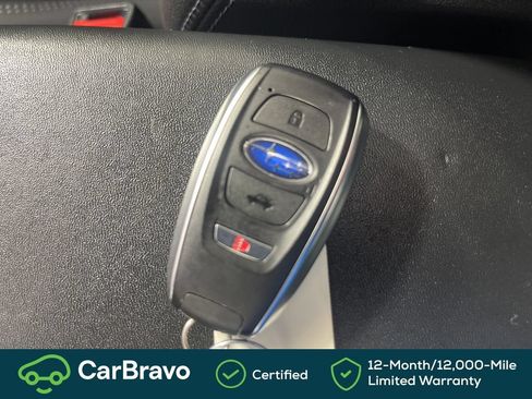Used 2023 Subaru Forester Premium AWD/4WD image 36