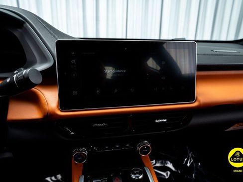 New 2026 Lotus Emira V6 SE image 34