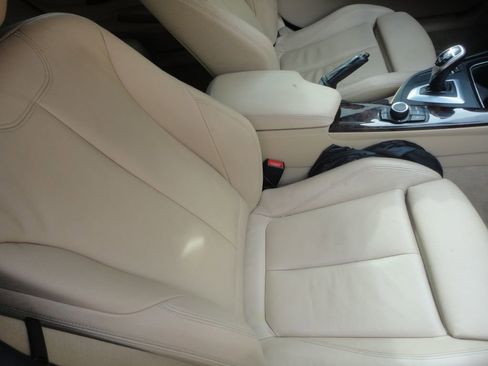 Used 2014 BMW 328i Gran Turismo xDrive AWD/4WD image 8