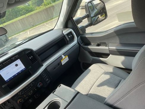Certified 2024 Ford F350 XL w/ STX Appearance Package image 22