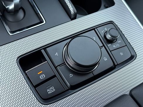 New 2026 MAZDA CX-70 SC Plus image 24