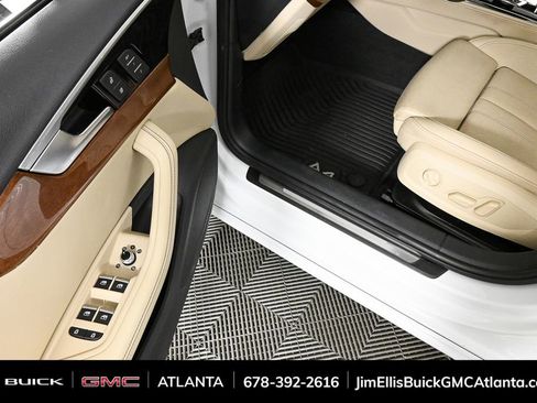 Used 2021 Audi A4 2.0T Premium Plus w/ Premium Plus Package image 8