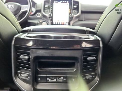 Used 2021 RAM 1500 Laramie image 52