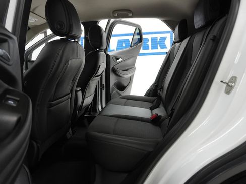 Used 2023 Buick Encore GX Preferred w/ Cold Weather Comfort Package AWD/4WD image 32