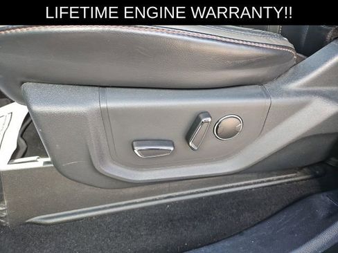 Used 2022 Ford F250 Platinum w/ Tremor Off-Road Package image 20
