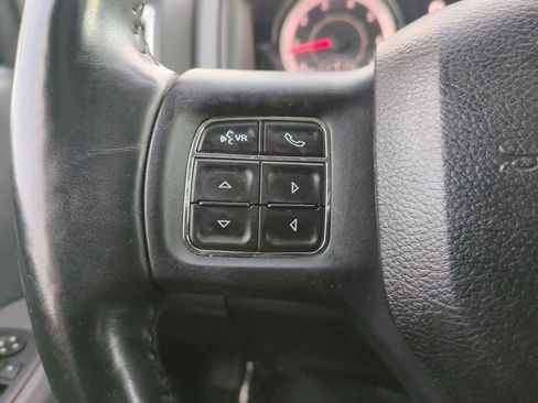 Used 2018 RAM 2500 Big Horn image 22