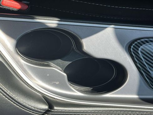 Used 2020 Dodge Challenger SRT Hellcat image 14