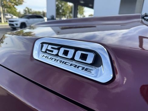 New 2026 RAM 1500 Big Horn image 12