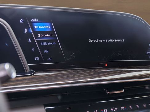 Used 2021 Cadillac Escalade Sport w/ Heavy-Duty Trailer Package image 16