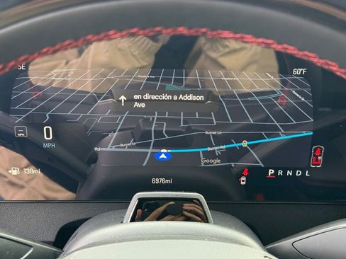 Used 2026 Chevrolet Traverse RS image 18