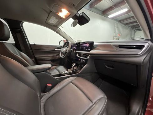 Certified 2024 Buick Encore GX Sport Touring image 26