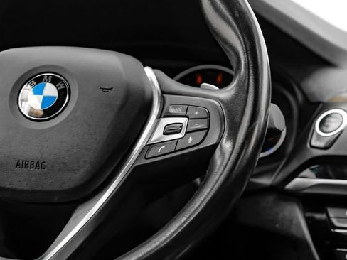 Used 2019 BMW X3 sDrive30i w/ Convenience Package RWD image 16