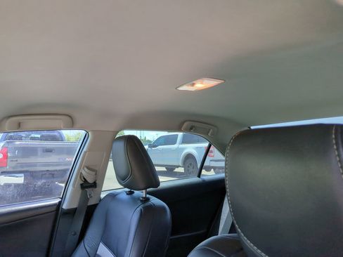 Used 2014 Toyota Camry SE FWD image 20