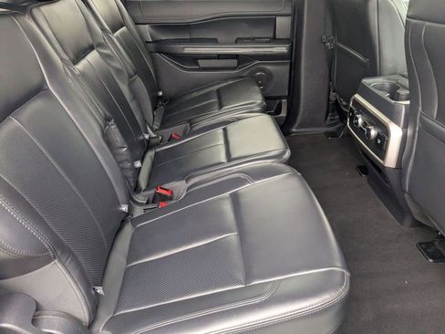 Used 2024 Ford Expedition Max XLT AWD/4WD image 31