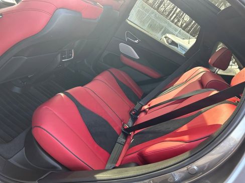 New 2026 Acura RDX SH-AWD image 25