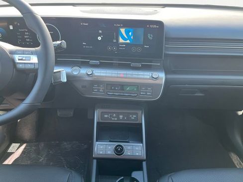 New 2026 Hyundai Kona Limited image 11