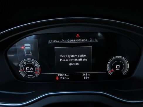 Used 2022 Audi Q5 2.0T Premium Plus w/ Premium Plus Package image 19