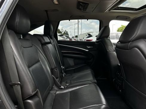 Used 2014 Acura MDX FWD w/ Advance & Entertainment image 31