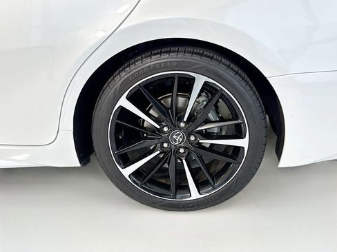 Used 2020 Toyota Camry XSE w/ Driver Assist Package FWD image 32
