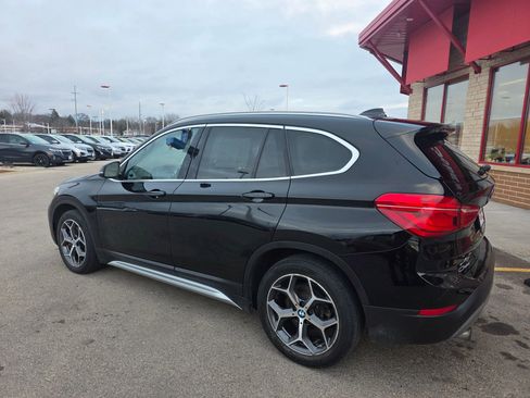 Used 2019 BMW X1 xDrive28i w/ Convenience Package image 5