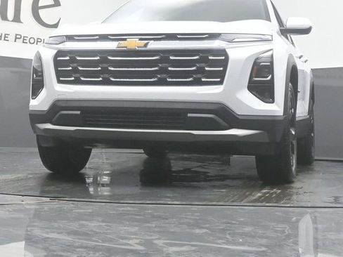 New 2026 Chevrolet Equinox LT w/ Safety and Technology Package image 34