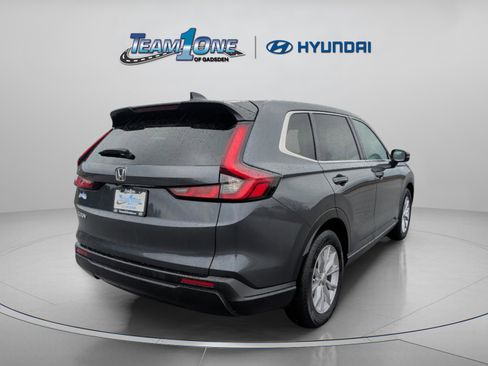 Used 2023 Honda CR-V EX image 8