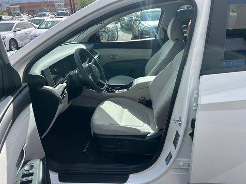New 2026 Hyundai Tucson SEL AWD/4WD image 12