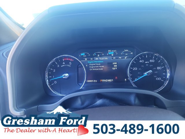 Certified 2019 Ford F350 King Ranch w/ King Ranch Ultimate Package AWD/4WD image 23