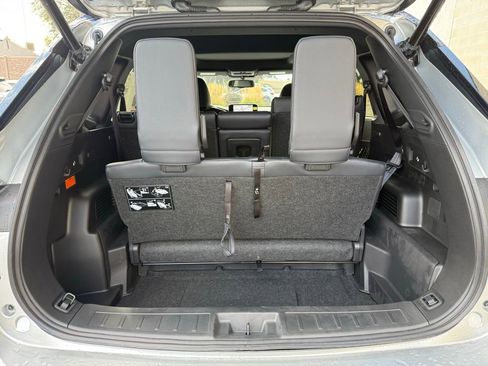 New 2025 Mitsubishi Outlander SEL Black Edition AWD/4WD image 30