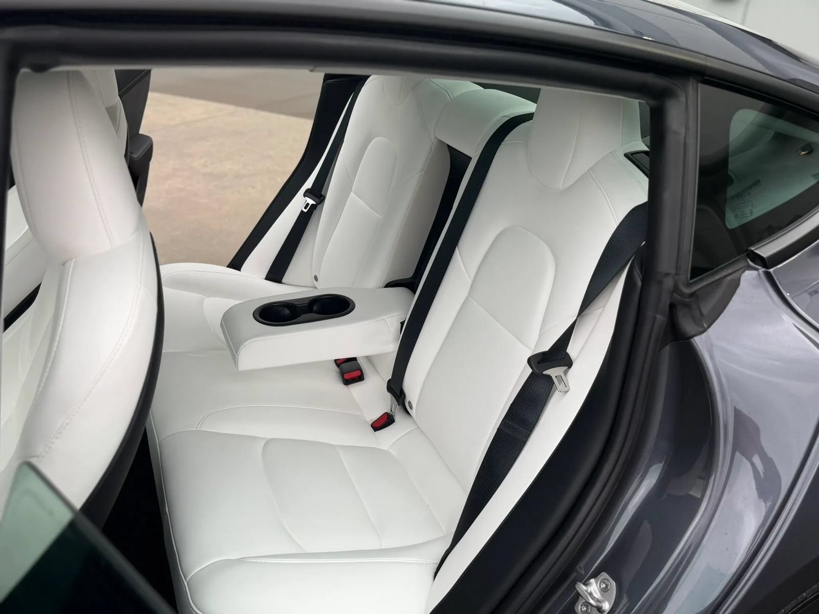 Used 2023 Tesla Model 3 Standard Range RWD image 18