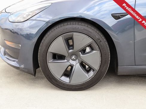 Used 2022 Tesla Model 3 Long Range AWD/4WD image 11