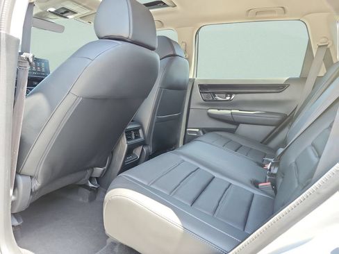 Certified 2024 Honda CR-V EX-L image 20
