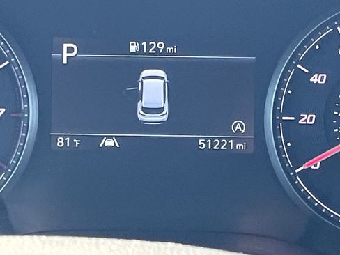 Used 2022 Hyundai Santa Fe SEL w/ Cargo Package image 20