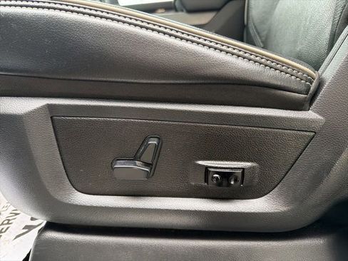 Used 2020 RAM 2500 Laramie w/ Night Edition image 30