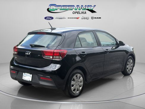 Used 2023 Kia Rio S FWD image 7