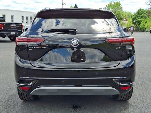 Used 2023 Buick Envision Essence w/ Sport Touring Package AWD/4WD image 6
