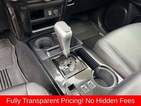 Used 2019 Toyota 4Runner TRD Pro AWD/4WD image 33