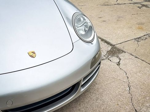 Used 2006 Porsche 911 Carrera RWD image 8