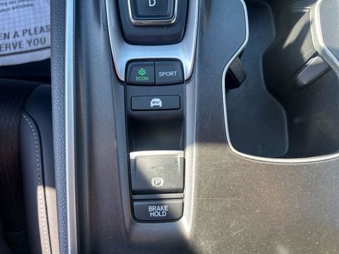 Used 2022 Honda Accord Sport image 24