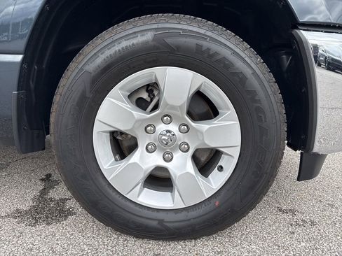 Used 2026 RAM 1500 Big Horn AWD/4WD image 43