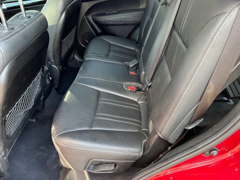 Used 2014 Kia Sorento SX w/ 3rd Row Package AWD/4WD image 23