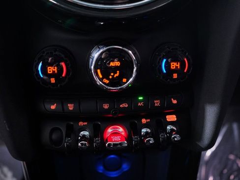 Used 2023 MINI Cooper S image 11