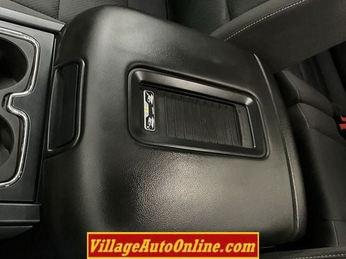 Used 2016 Chevrolet Silverado 1500 LT w/ All Star Edition AWD/4WD image 20