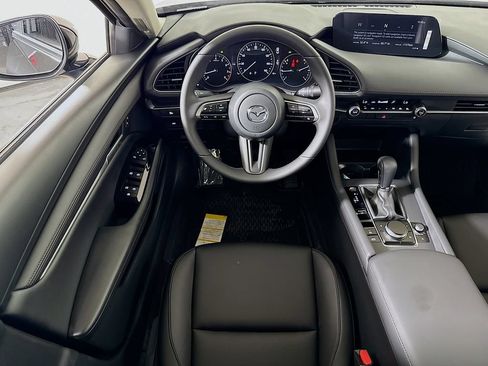 New 2026 MAZDA MAZDA3 s Sport FWD image 14