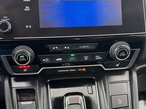 Used 2020 Honda CR-V EX-L image 35